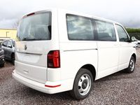 gebraucht VW Caravelle T6.12.0 TDI 204 DSG 8-S in Achern