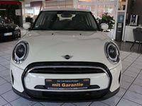 Gebraucht Mini Cooper 136 PS (100 kW) 2022 Weiß Kleinwagen