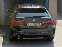 Gebraucht BMW 128 M Sport 265 PS (194 kW) 2023 Schwarz Limousine