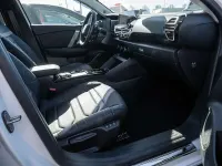 Gebraucht Citroën C4 X 131 PS (96 kW) 2024 Weiß SUV