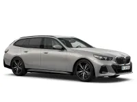Gebraucht BMW 520 Efficient Dynamics 197 PS (144 kW) 2024 Kombi