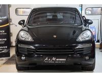 gebraucht Porsche Cayenne S Cayenne*STANDHEIZUNG*BI XENON*ENTERTAINMENT*