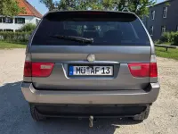 Gebraucht BMW X5 Exclusive 218 PS (160 kW) 2006 SUV