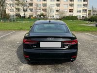 gebraucht Audi A5 Top gepflegt VB