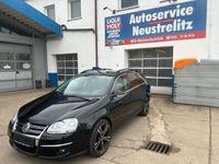 gebraucht VW Golf V 