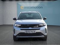 Gebraucht Opel Frontera 83 kW (113 PS) 2025 Grau SUV