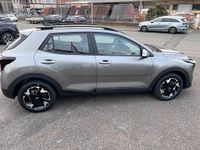 Neu Kia Stonic Vision 101 PS (74 kW) 2026 Blau SUV