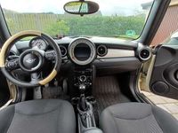 gebraucht Mini Cooper Cabriolet 