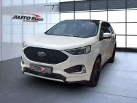Gebraucht Ford Edge ST-Line 238 PS (175 kW) 2019 Weiß SUV