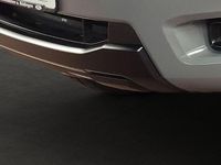 Gebraucht Ford Ranger Wolftrak 170 PS (125 kW) 2022 Mystikgrau Pickup