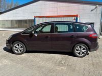 Gebraucht Ford S-MAX Titanium 140 PS (102 kW) 2012 Van / Kleinbus
