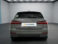 Gebraucht Audi A6 265 PS (194 kW) 2023 Grau Kombi