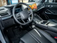 Gebraucht BYD Atto 2 Boost 212 PS (155 kW) 2026 Weiß SUV