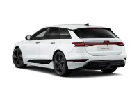 Gebraucht Audi S6 e-tron Ambiente 369 kW (503 PS) 2025 Gletscherweiß metallic Limousine