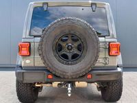gebraucht Jeep Wrangler Unlimited Rubicon 392 - 6.4l V8 HEMI