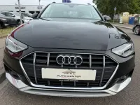Gebraucht Audi A4 Allroad Sport 245 PS (180 kW) 2020 Schwarz Kombi