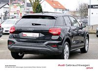 Gebraucht Audi Q2 Comfort 150 PS (110 kW) 2022 Mythosschwarz metallic SUV