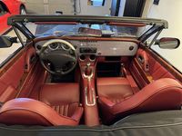 Gebraucht Morgan Aero 8 367 PS (269 kW) 2010 Aston martin meteorite silver Cabrio