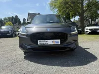 Gebraucht Suzuki Swift 83 PS (61 kW) 2025 Blau Kleinwagen