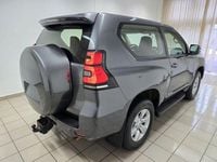 Gebraucht Toyota Land Cruiser 177 PS (130 kW) 2019 Andere