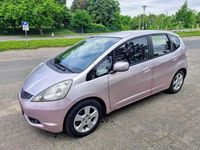 Gebraucht Honda Jazz Elegance 99 PS (72 kW) 2010 Kleinwagen