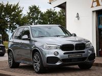 Gebraucht BMW X5 iPerformance 313 PS (230 kW) 2018 Grau SUV