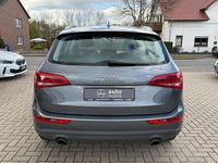 Gebraucht Audi Q5 224 PS (164 kW) 2012 Grau SUV