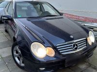 gebraucht Mercedes CL180 