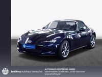 gebraucht Mazda MX5 ST SKYACTIV-G 2.0 Exclusive-Line 135 kW, 2-türig