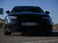 gebraucht Audi A6 4G 3.0 TDI-Bi Competiton