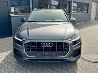 gebraucht Audi Q8 55 TFSI quattro*Panorama*Kamera*Virtual Cockp