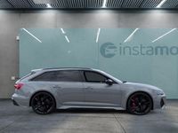 Gebraucht Audi RS6 600 PS (441 kW) 2024 Grau Kombi