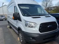 Gebraucht Ford Transit Trend 131 PS (96 kW) 2019 Van / Kleinbus