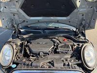 Second-hand Mini One D 95 CP (69 kW) 2014 Gri Hatchback