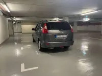 Gebraucht Mazda 5 116 PS (85 kW) 2006 Van / Kleinbus