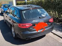 gebraucht Audi A4 Avant