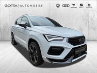 Gebraucht Cupra Ateca 150 PS (110 kW) 2025 Weiß SUV