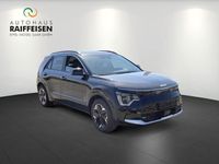 gebraucht Kia Niro Inspiration