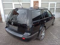gebraucht VW Golf IV Variant Special