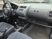 Occasion Honda Jazz S 77 ch (56 kW) 2003 Argent Citadine