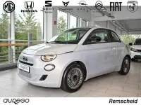 Nowe Fiat 500 65 KM (47 kW) 2026 Szary Sedan/Limuzyna