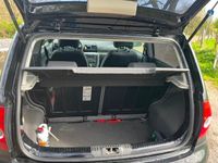 Second-hand VW Fox 2009 Negru Hatchback