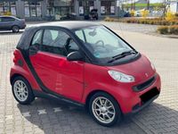 gebraucht Smart ForTwo Coupé 1.0 45kW mhd pure pure