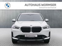 Gebraucht BMW X1 245 PS (180 kW) 2023 Weiß SUV