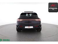 Gebraucht Porsche Macan GTS 441 PS (324 kW) 2022 Schwarz (metallic) SUV