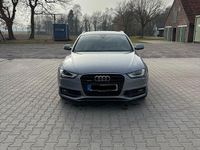 Gebraucht Audi A4 Ambition 190 PS (139 kW) 2015 Silber Kombi
