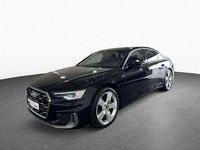 Gebraucht Audi A6 S-Line 286 PS (210 kW) 2025 Schwarz Limousine