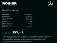 Gebraucht Mercedes GLC300 Advanced Plus 269 PS (197 kW) 2025 Silber / hightechsilber SUV
