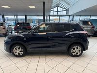 Neu Ssangyong (KGM) Tivoli 163 PS (119 kW) 2025 Blau SUV