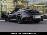 Gebraucht Porsche 992 541 PS (397 kW) 2025 Schwarz Coupé